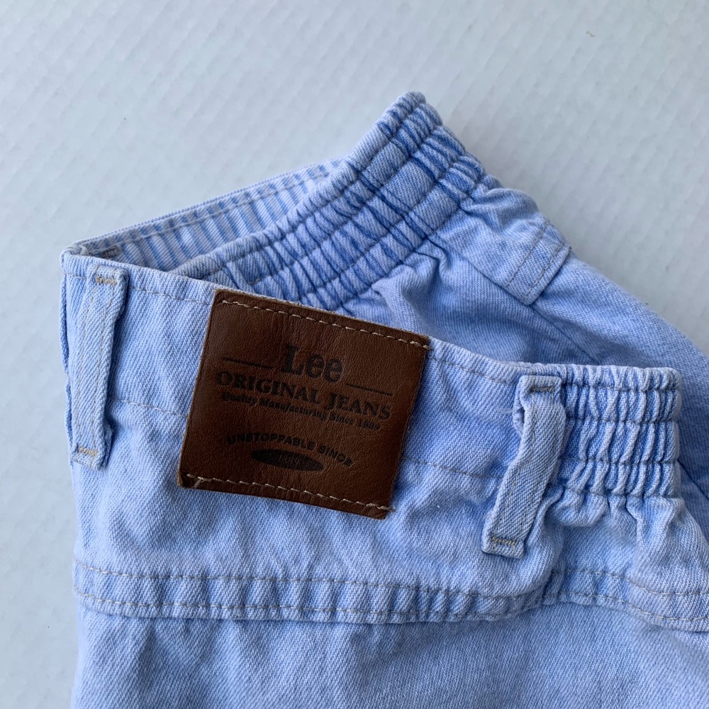 🌵vintage lee mom shorts - Picture 1 of 7